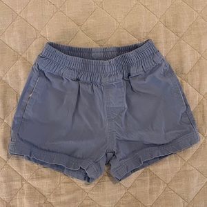 The Beaufort Bonnet Company Sheffield shorts, 2T